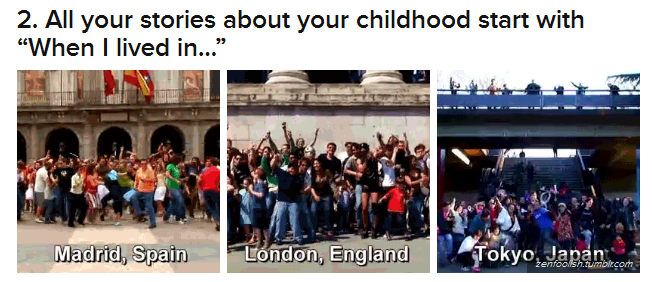from www.buzzfeed.com/regajha/truths-about-growing-up-in-multiple-cities